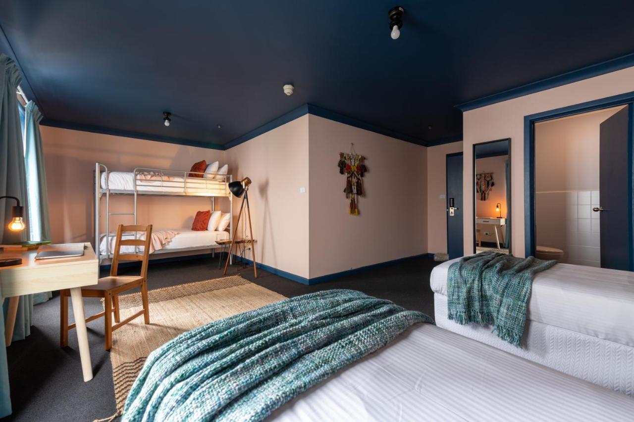 Roamer St Kilda - Formerly Selina St Kilda Hostel