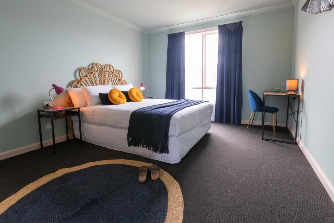 Hostel Roamer St Kilda - Formerly Selina St Kilda *