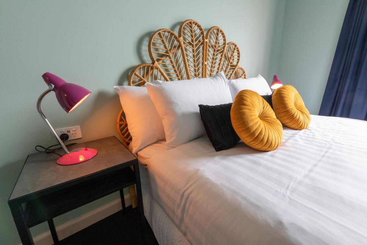 Hostel Roamer St Kilda - Formerly Selina St Kilda Melbourne