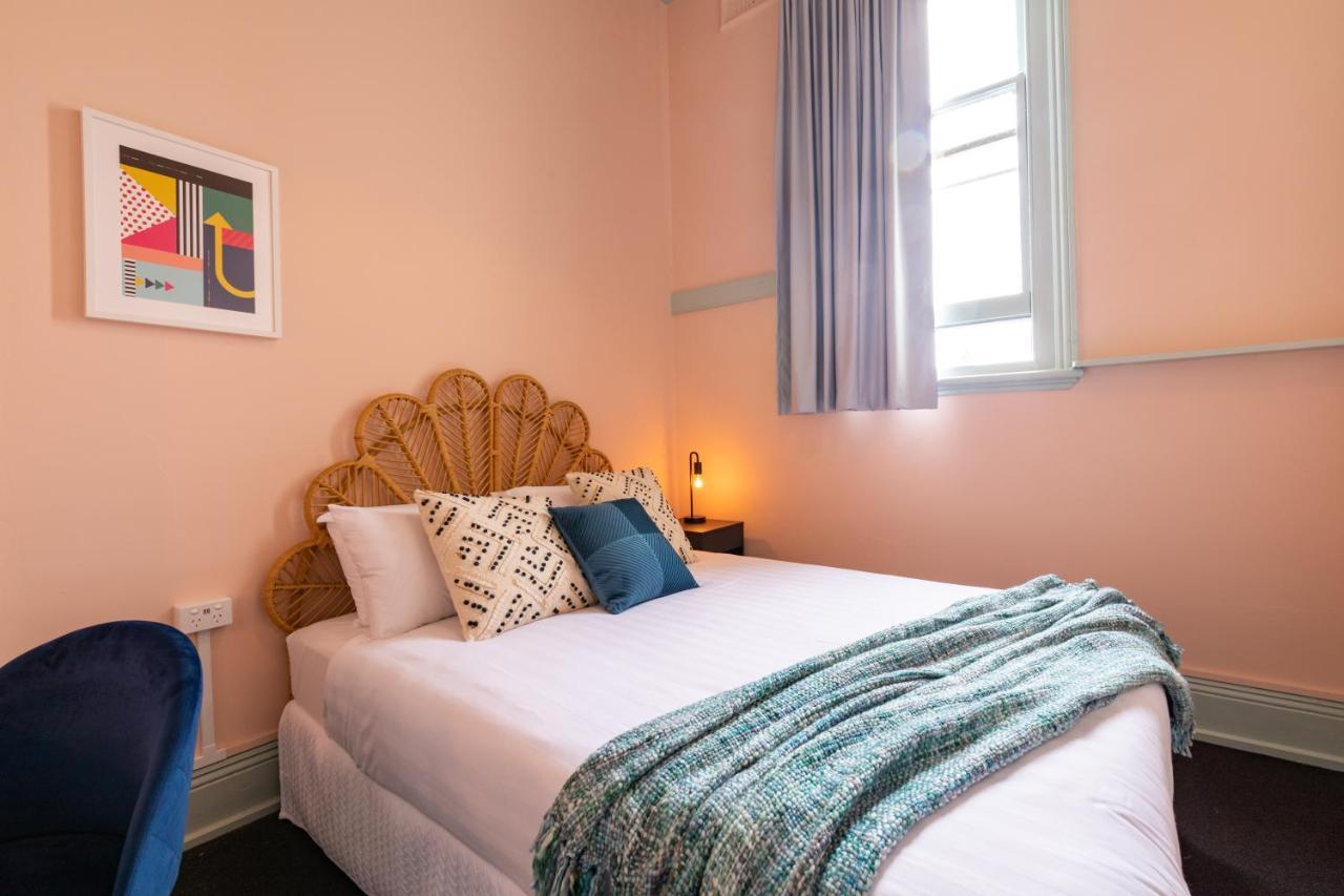 Roamer St Kilda - Formerly Selina St Kilda *