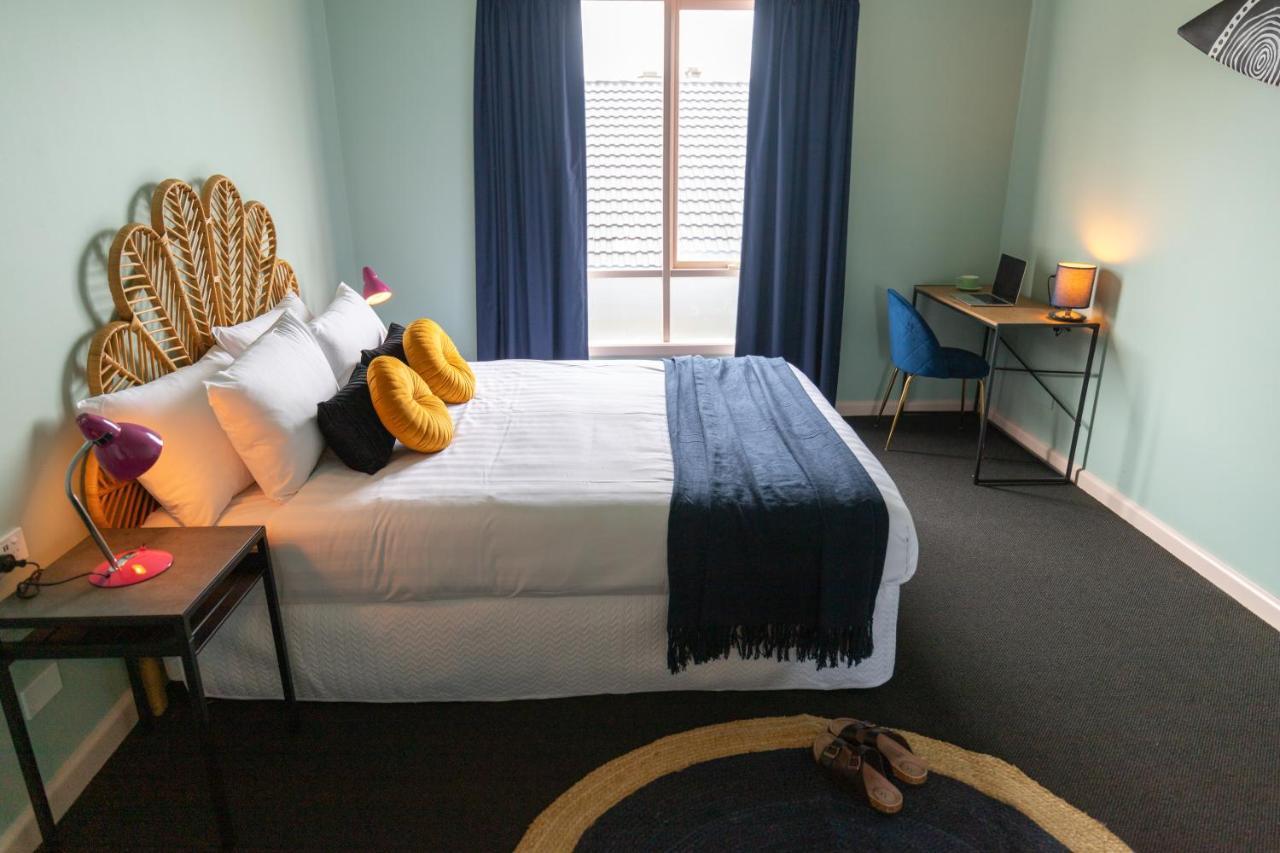 Roamer St Kilda - Formerly Selina St Kilda