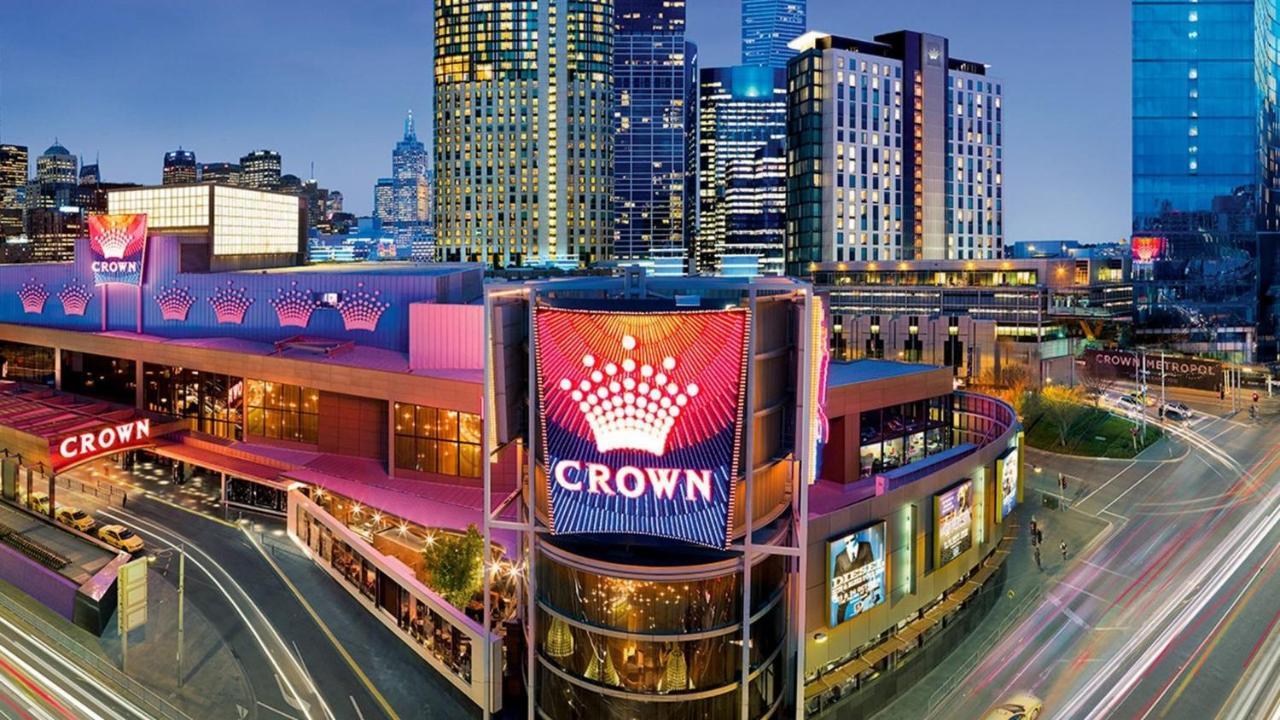 A Cozy & Stylish 2br Apt Near Crown And Southern Cross