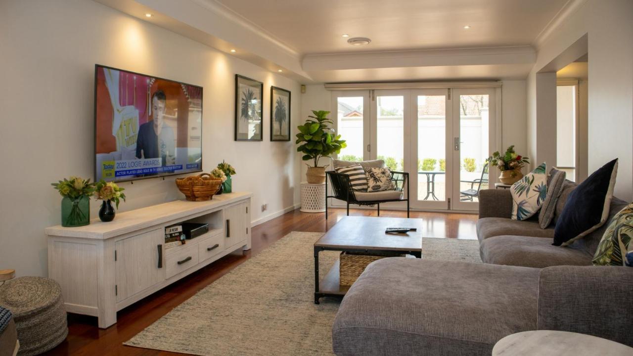 Brighton House