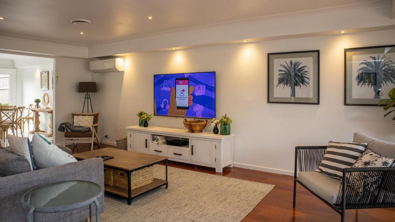 Holiday home Brighton House