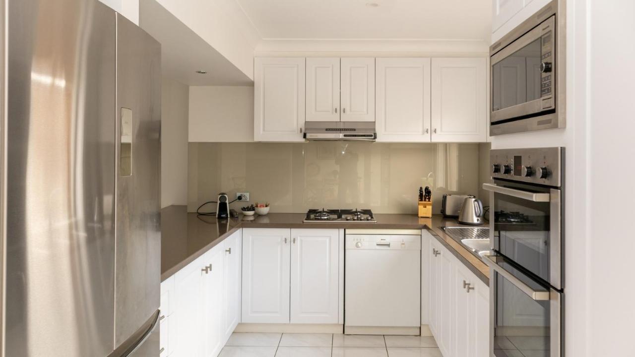 Holiday home Brighton House