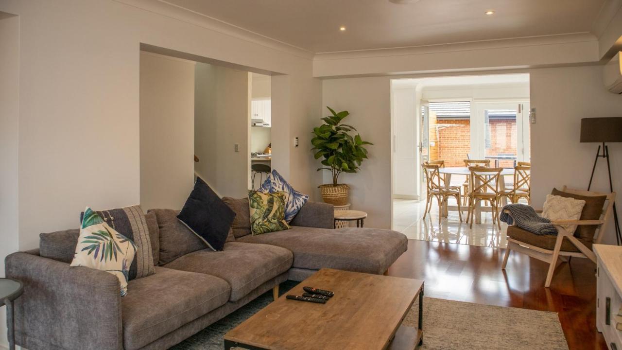 Brighton House Holiday home *