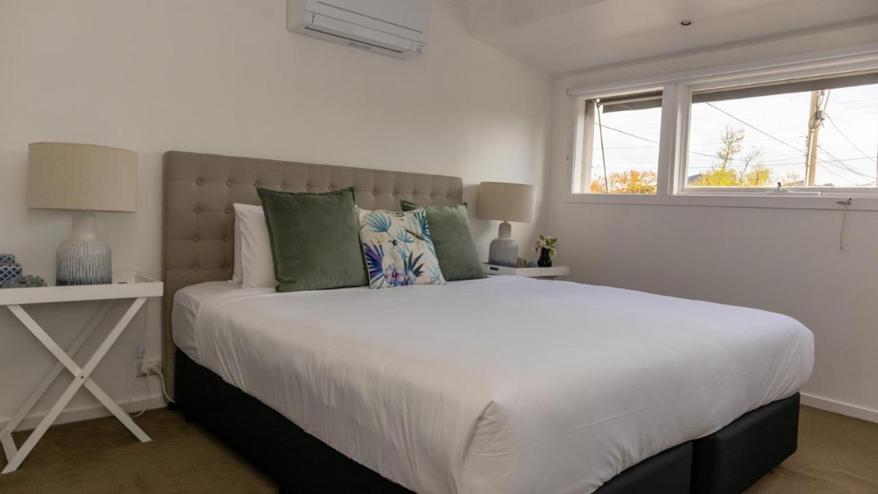 Holiday home Brighton House Melbourne