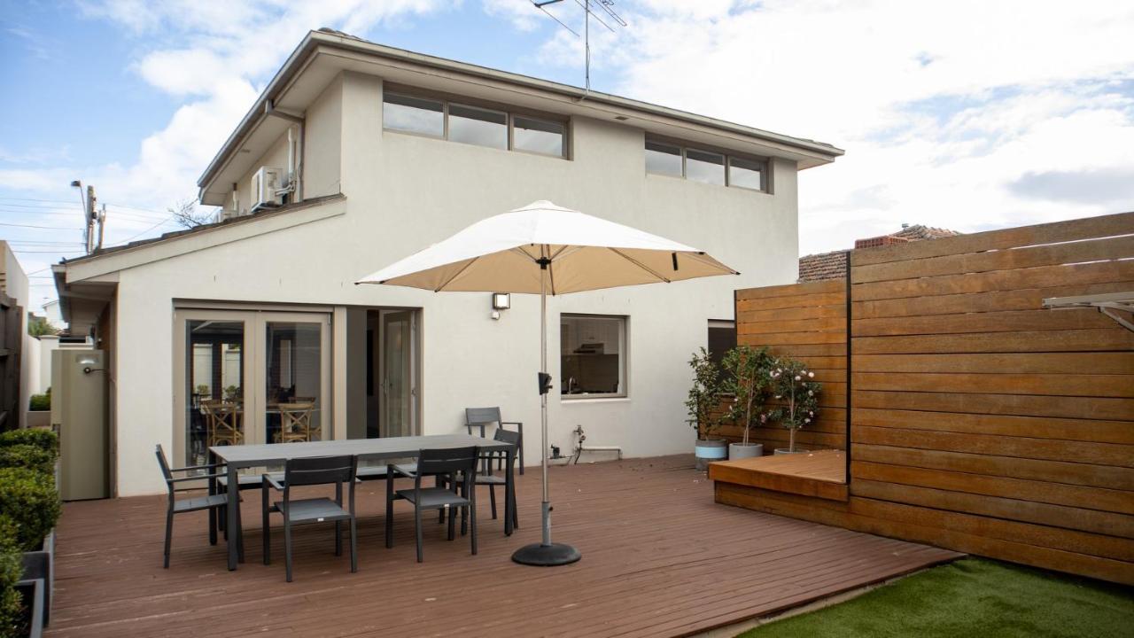 Brighton House Holiday home