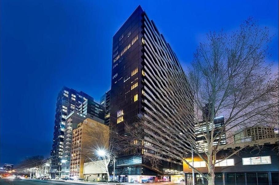 Aura2107, In Cbd, 2 Bedroom With Balcony, Stunning Yarra River Views * Melbourne