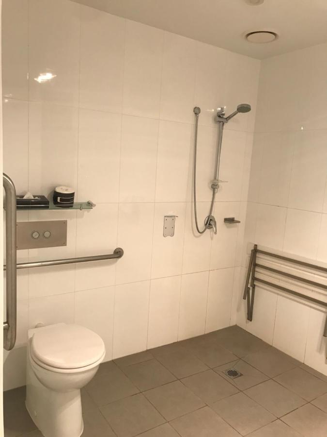 St Kilda Aparthotel