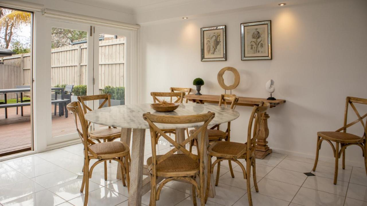 Brighton House *