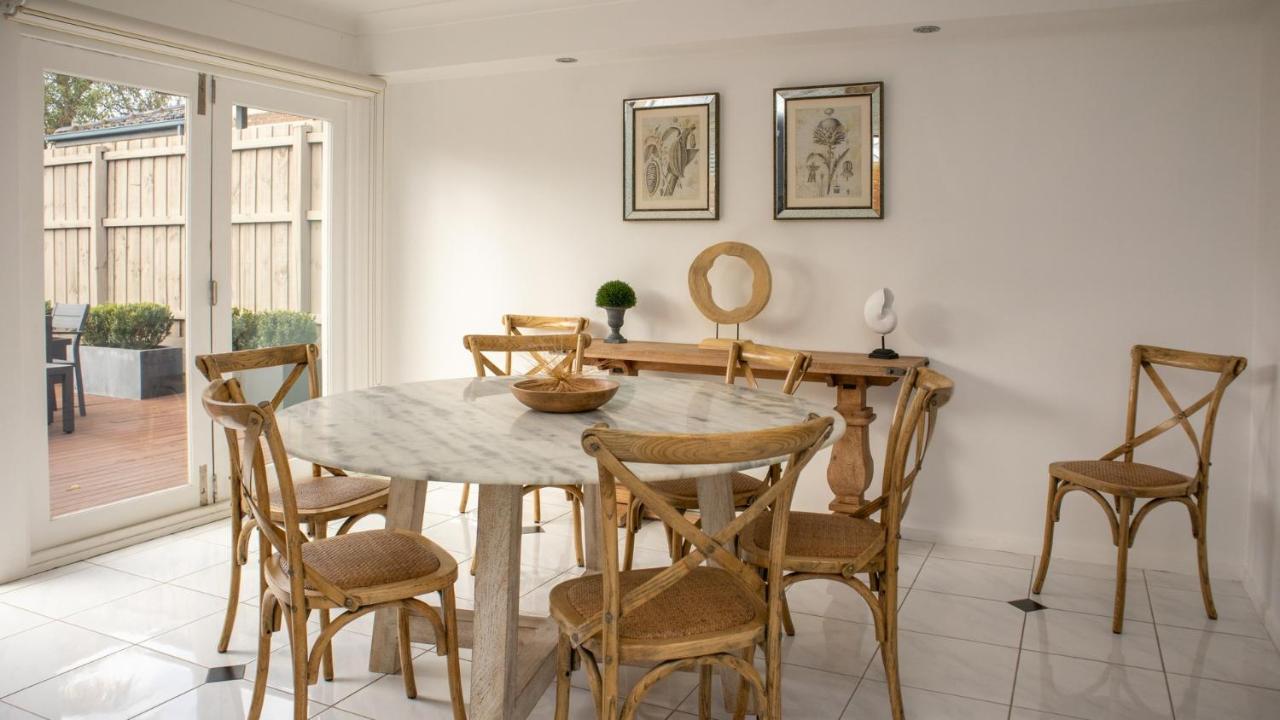 Holiday home Brighton House Melbourne