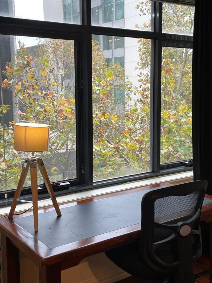 Apartment Readyset On King Melbourne