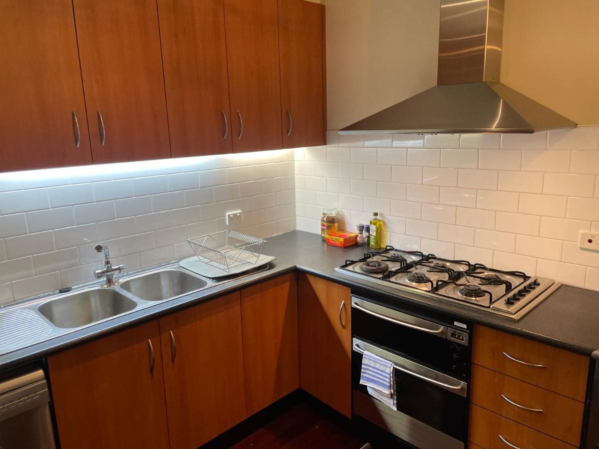 Readyset On King Apartment *