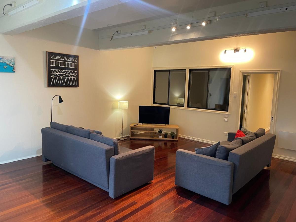 Apartment Readyset On King Melbourne