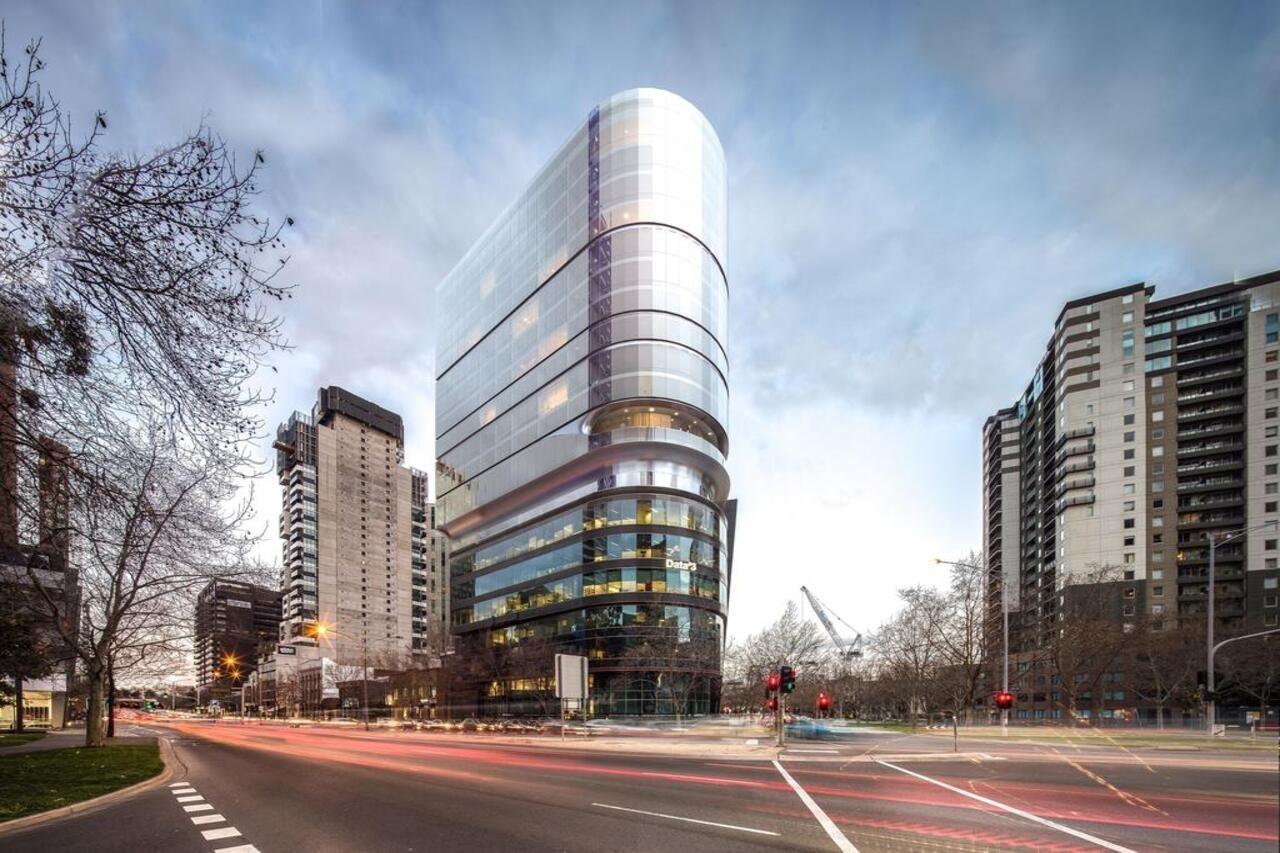 Hotel Adina Southbank 4*