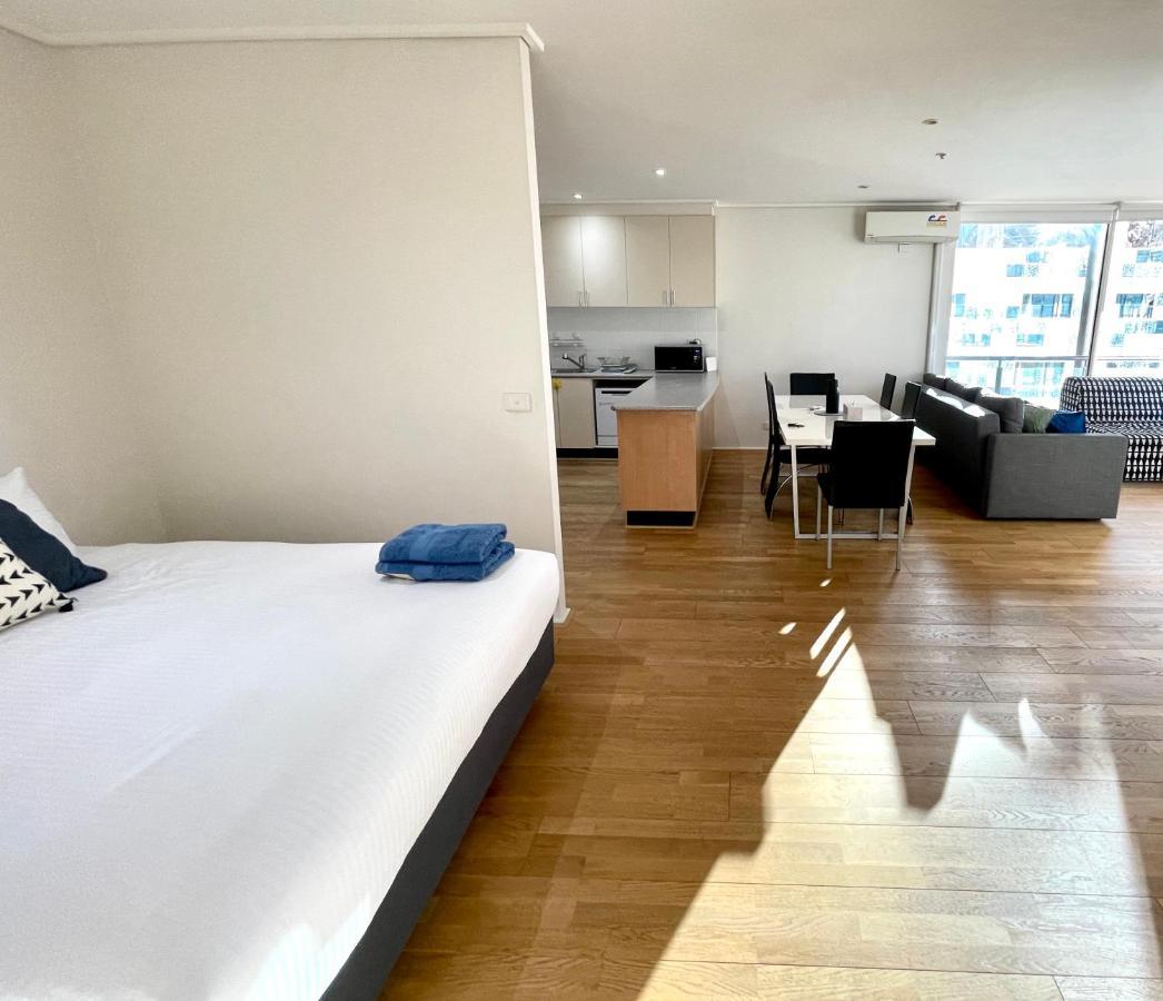 Apartment Readyset At Dockside *