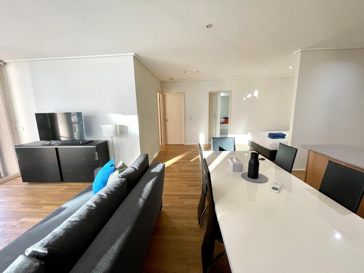 Readyset At Dockside Apartment