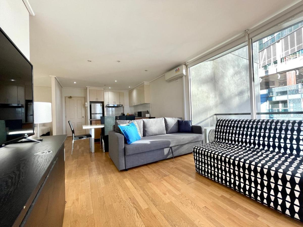 Apartment Readyset At Dockside