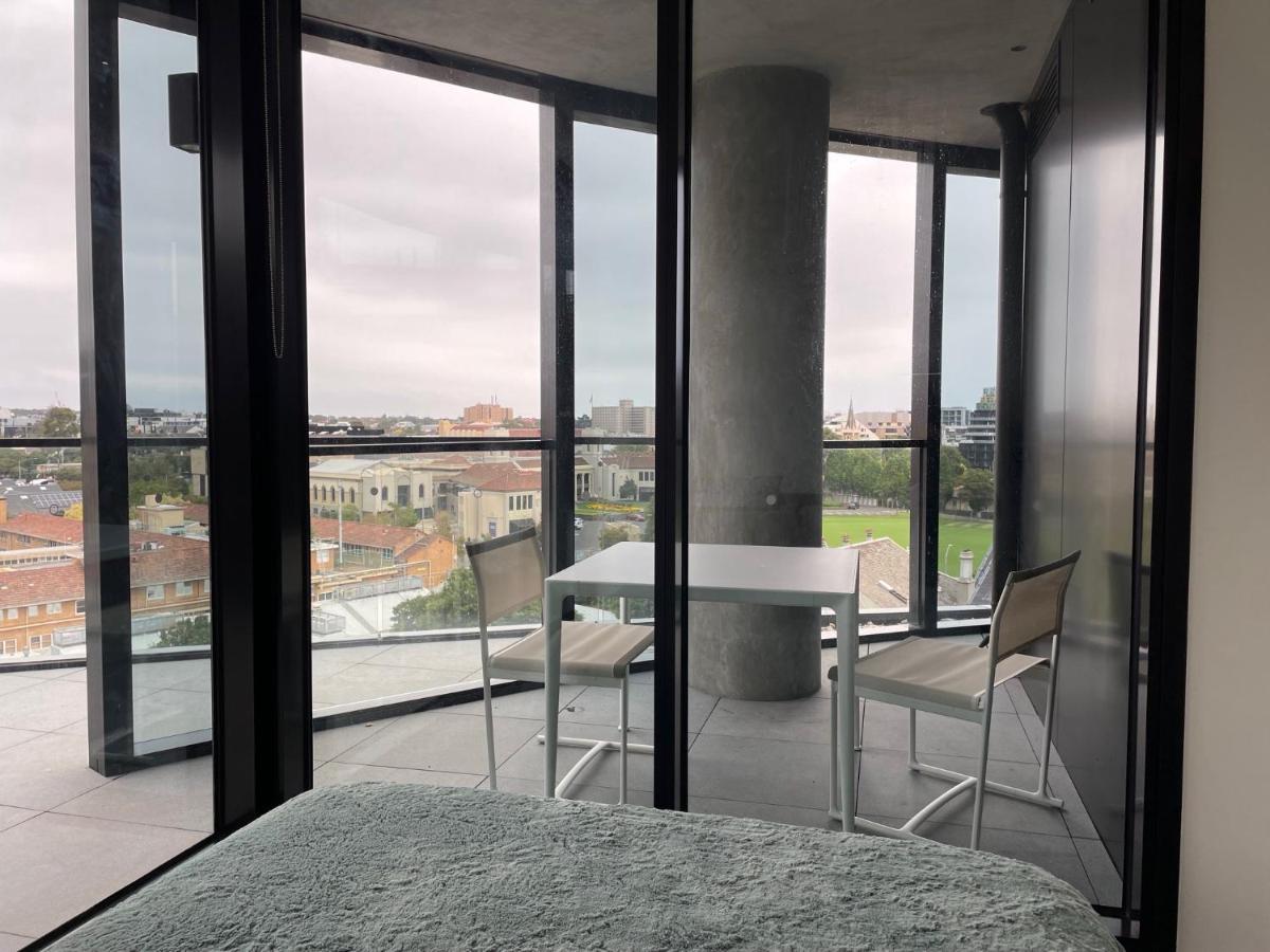 Apartment Parque St Kilda Road *