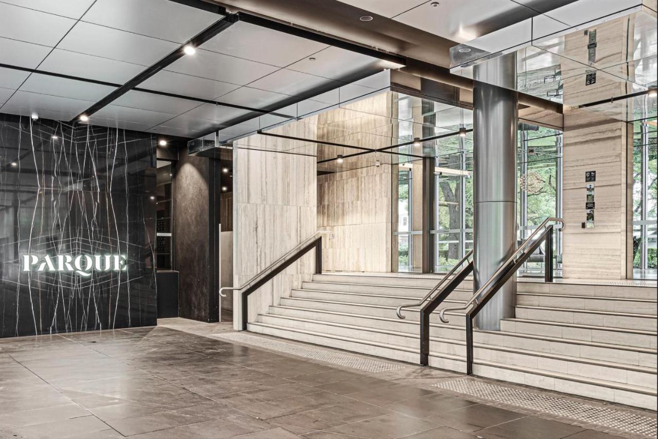Parque St Kilda Road Apartment Melbourne