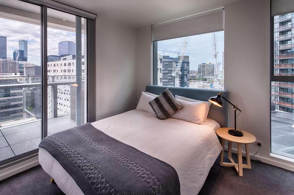 Orange Hotel Melbourne