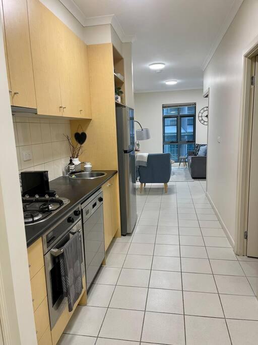 Apartment Morgan Place: Cbd On Flinders Lane Melbourne