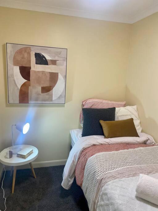 Apartment Morgan Place: Cbd On Flinders Lane Melbourne