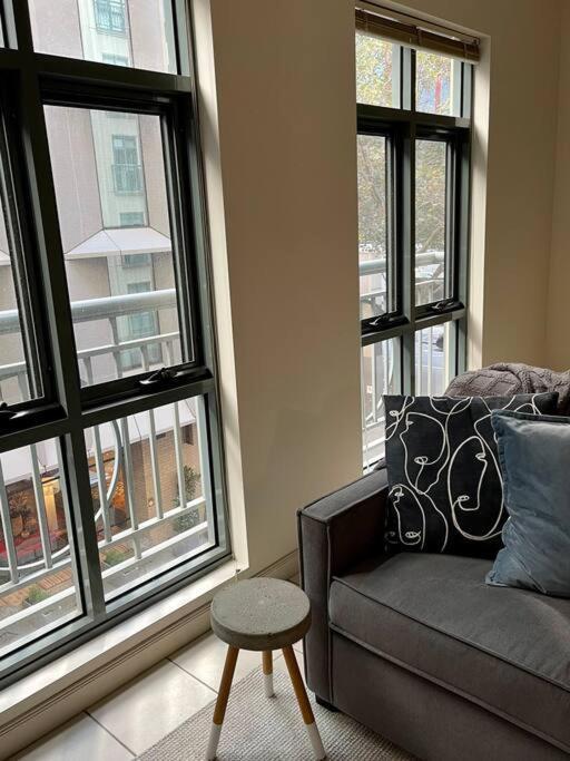 Apartment Morgan Place: Cbd On Flinders Lane Melbourne