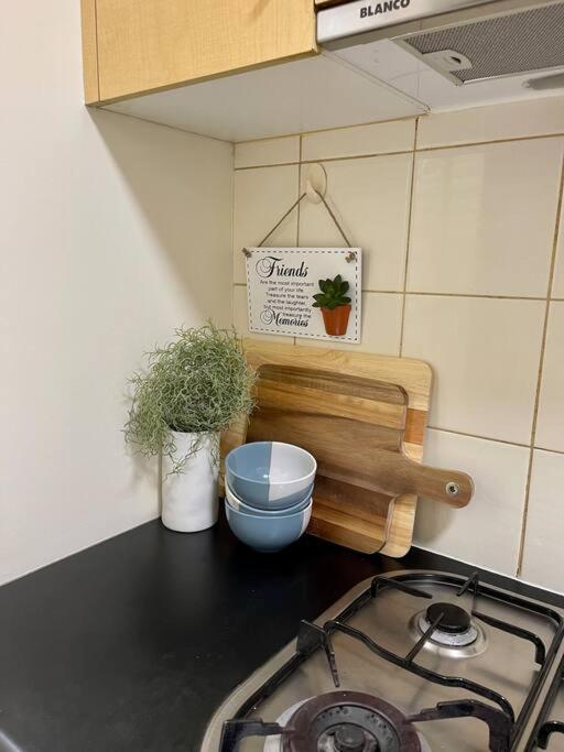 Morgan Place: Cbd On Flinders Lane Apartment