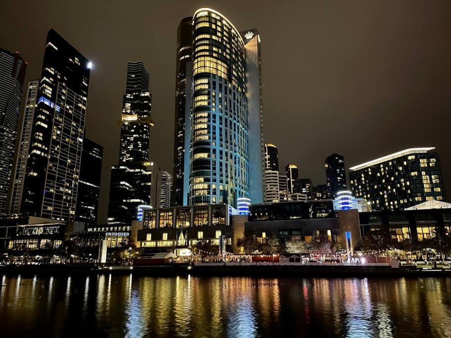 Morgan Place: Cbd On Flinders Lane Apartment *