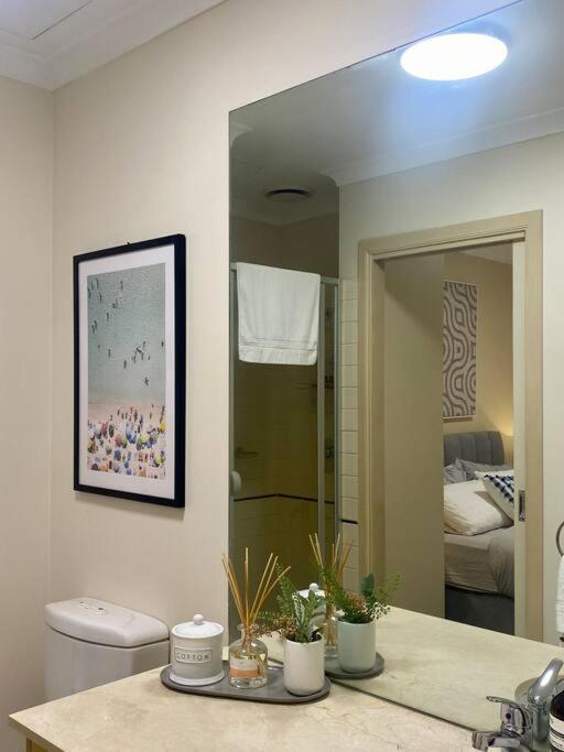 Apartment Morgan Place: Cbd On Flinders Lane *