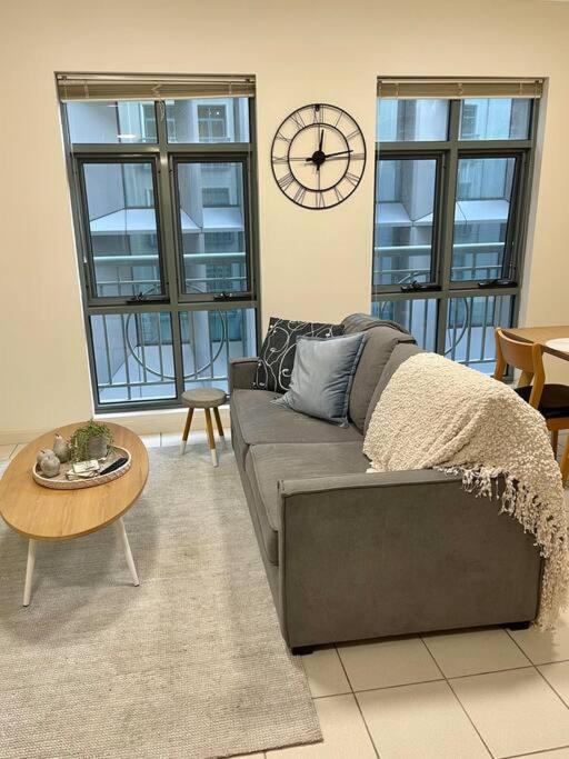 Morgan Place: Cbd On Flinders Lane Melbourne
