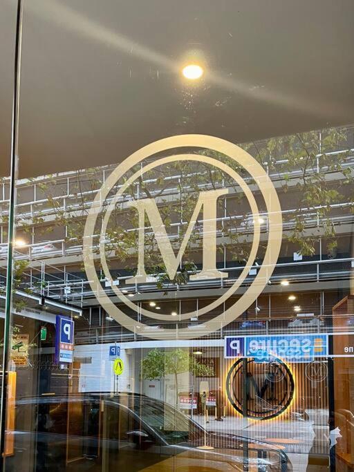 Morgan Place: Cbd On Flinders Lane Apartment *