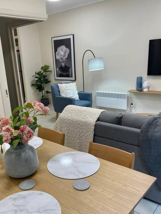 Morgan Place: Cbd On Flinders Lane *