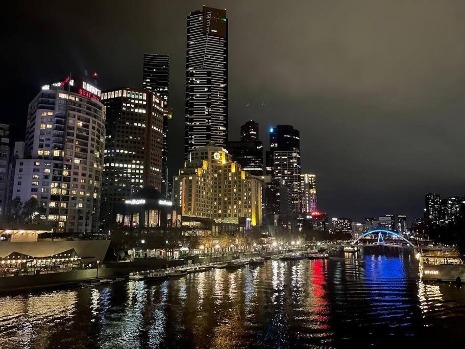 Morgan Place: Cbd On Flinders Lane * Melbourne