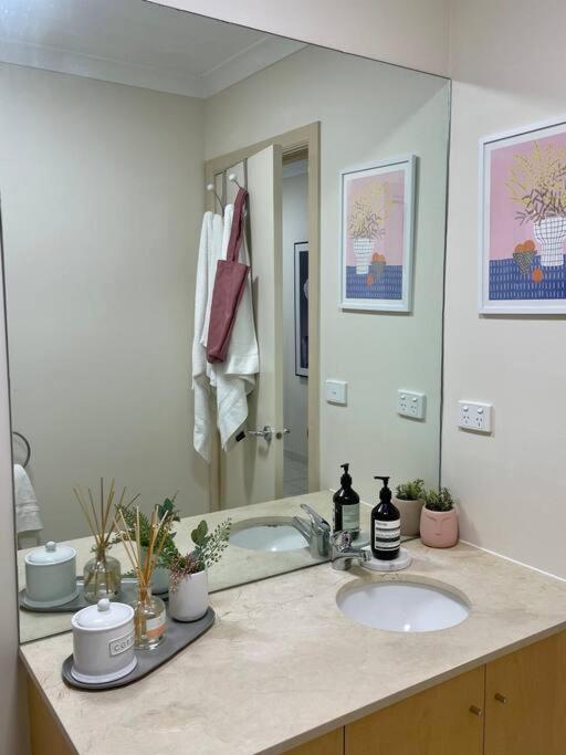 Apartment Morgan Place: Cbd On Flinders Lane *