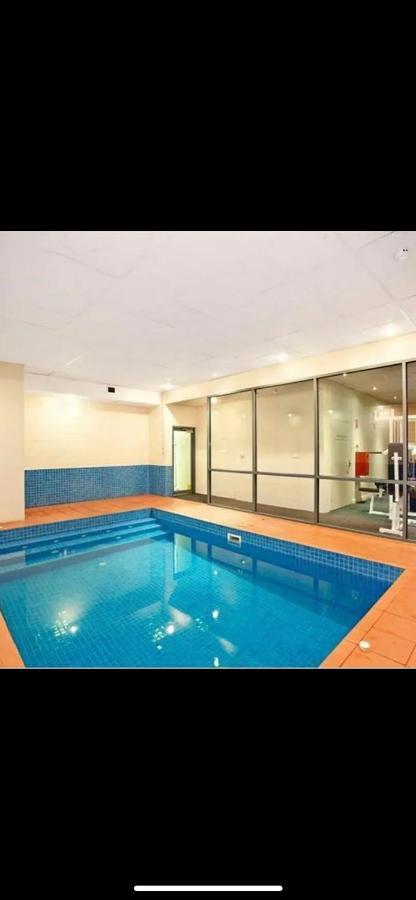 Apartment Morgan Place: Cbd On Flinders Lane Melbourne