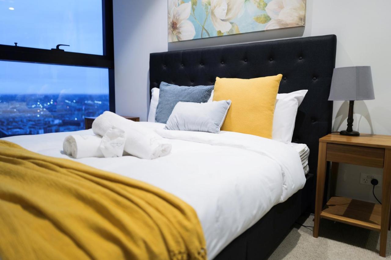 Apartment Eq Tower Cbd *