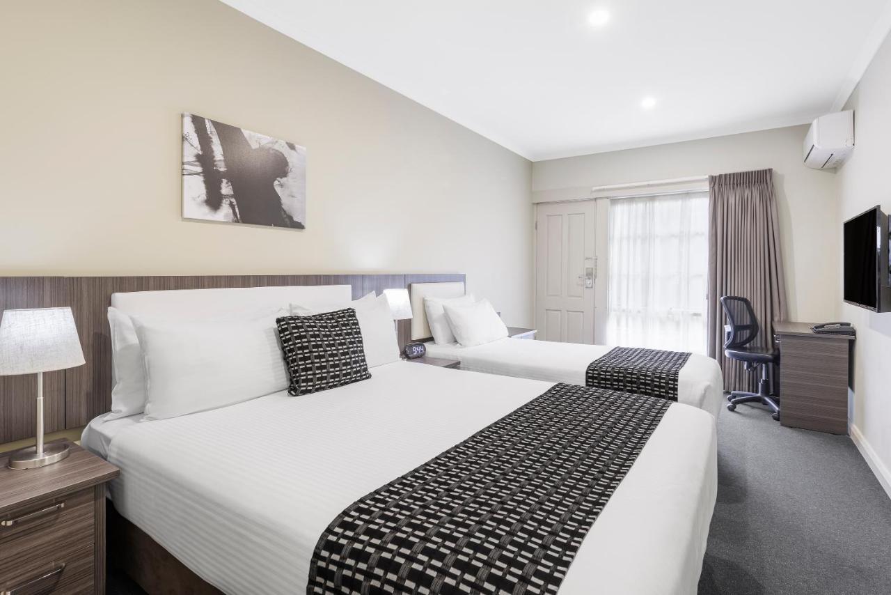 Quality Airport Hotel