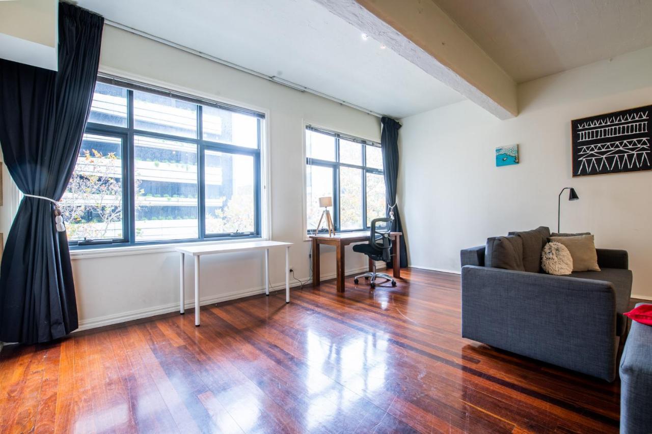 Apartment Readyset On King *