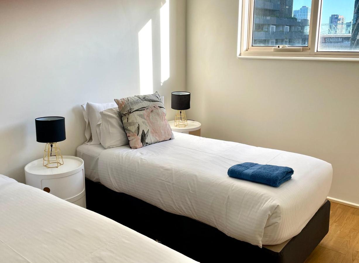 Readyset At Dockside Apartment *