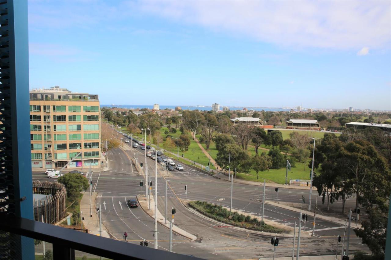 The Icon Building; 7th Floor 2bd 2bath Apartment
