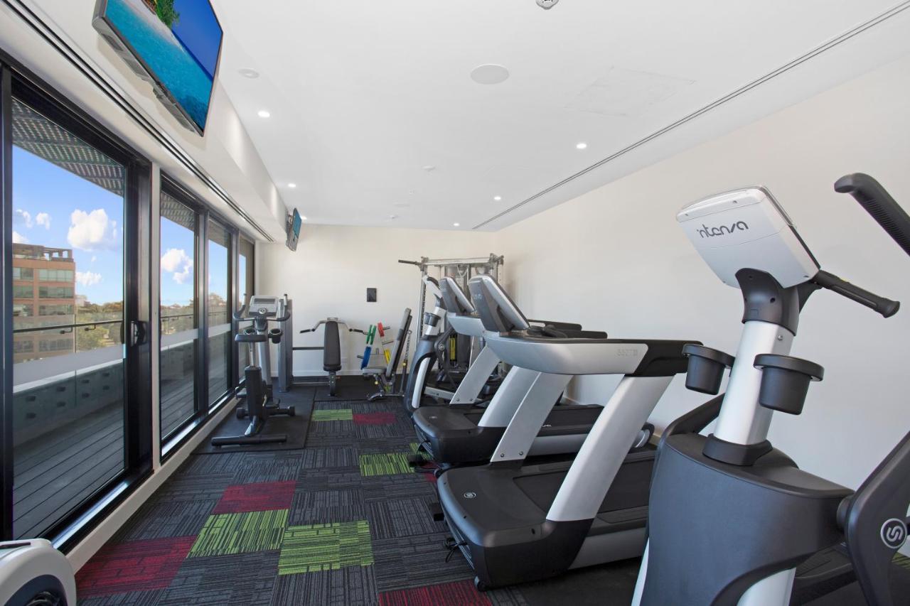 The Icon Building; 7th Floor 2bd 2bath * Melbourne