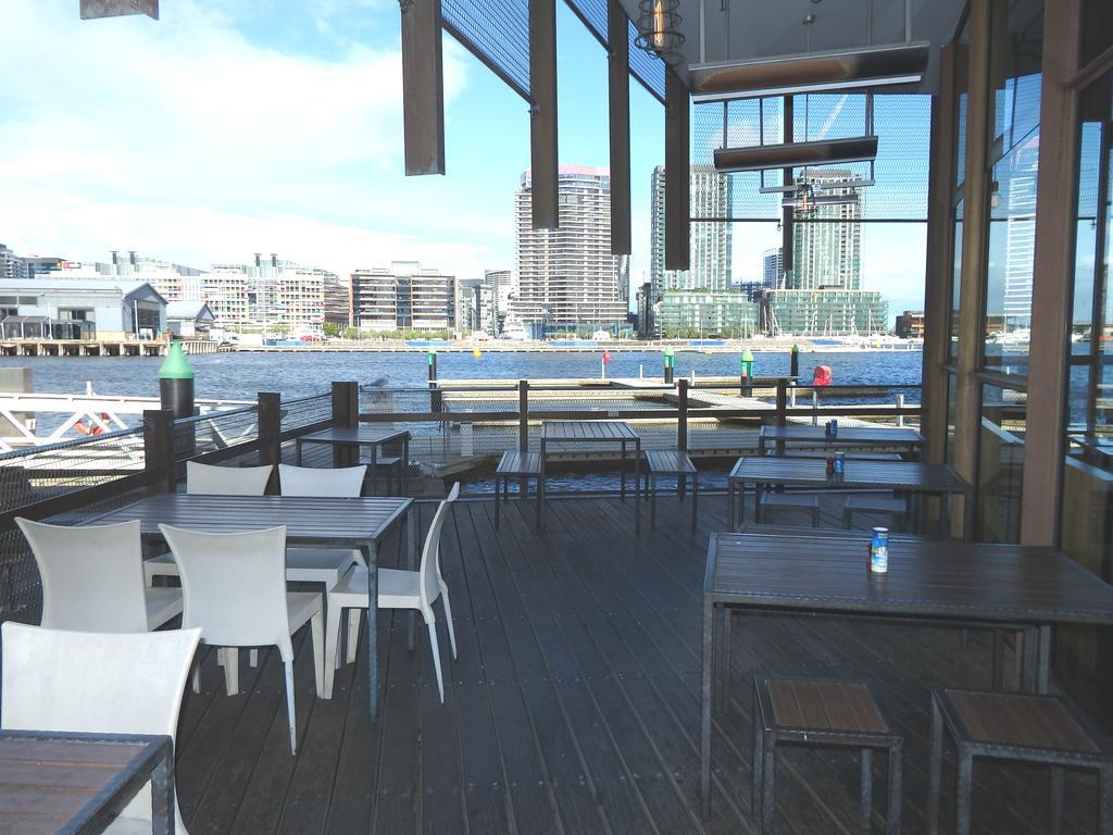 Docklands Private Collection - Harbour 4* Melbourne