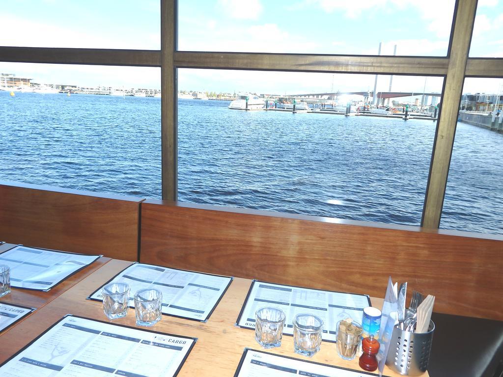 Aparthotel Docklands Private Collection - Harbour