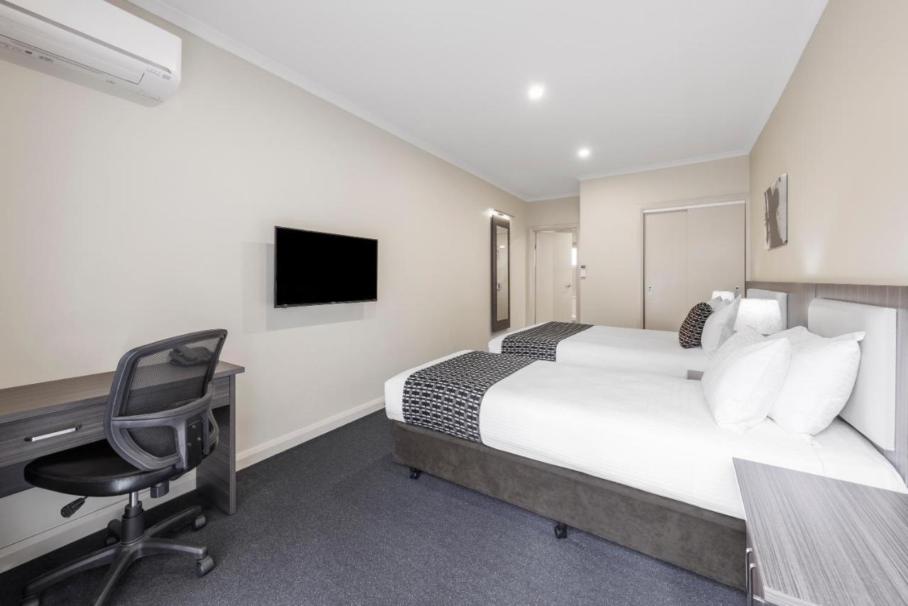 Hotel Quality Airport