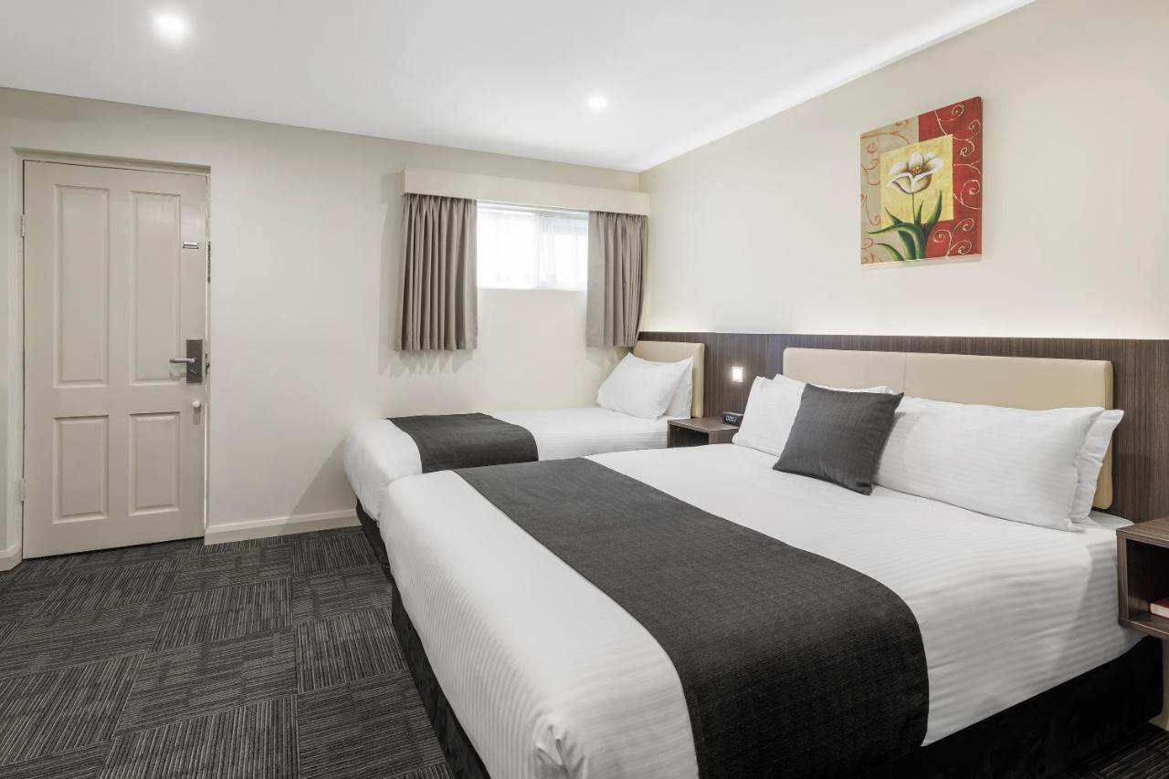 Quality Airport Hotel
