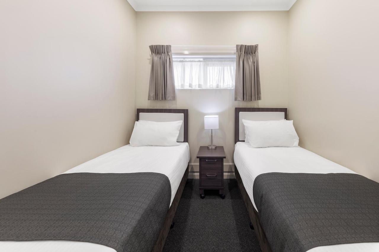 Quality Airport Hotel Melbourne