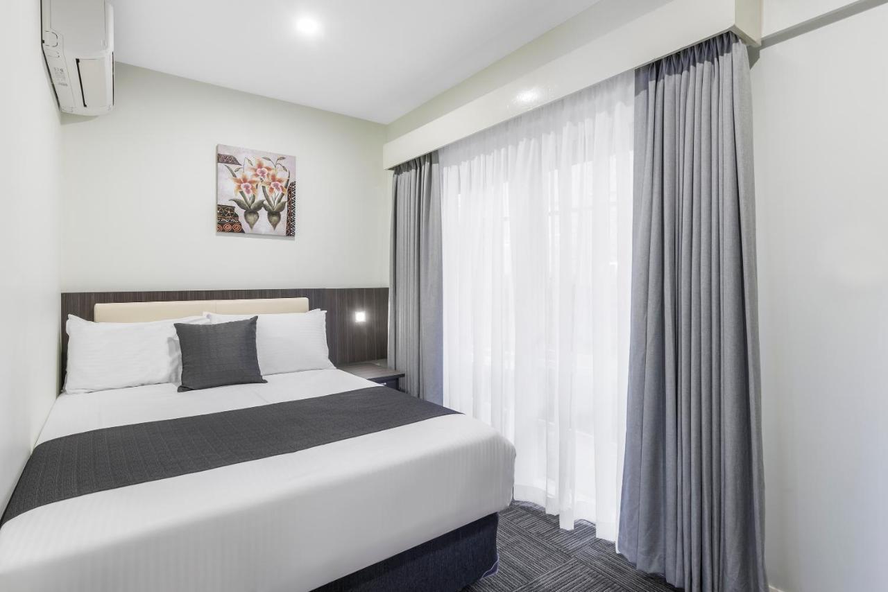 Hotel Quality Airport Melbourne